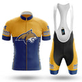 Montana State University V2 - Men's Cycling Kit - Global Cycling Gear