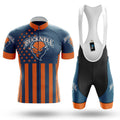 Bucknell University USA - Men's Cycling Kit - Global Cycling Gear
