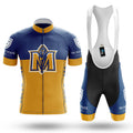 Murray State University V2 - Men's Cycling Kit - Global Cycling Gear