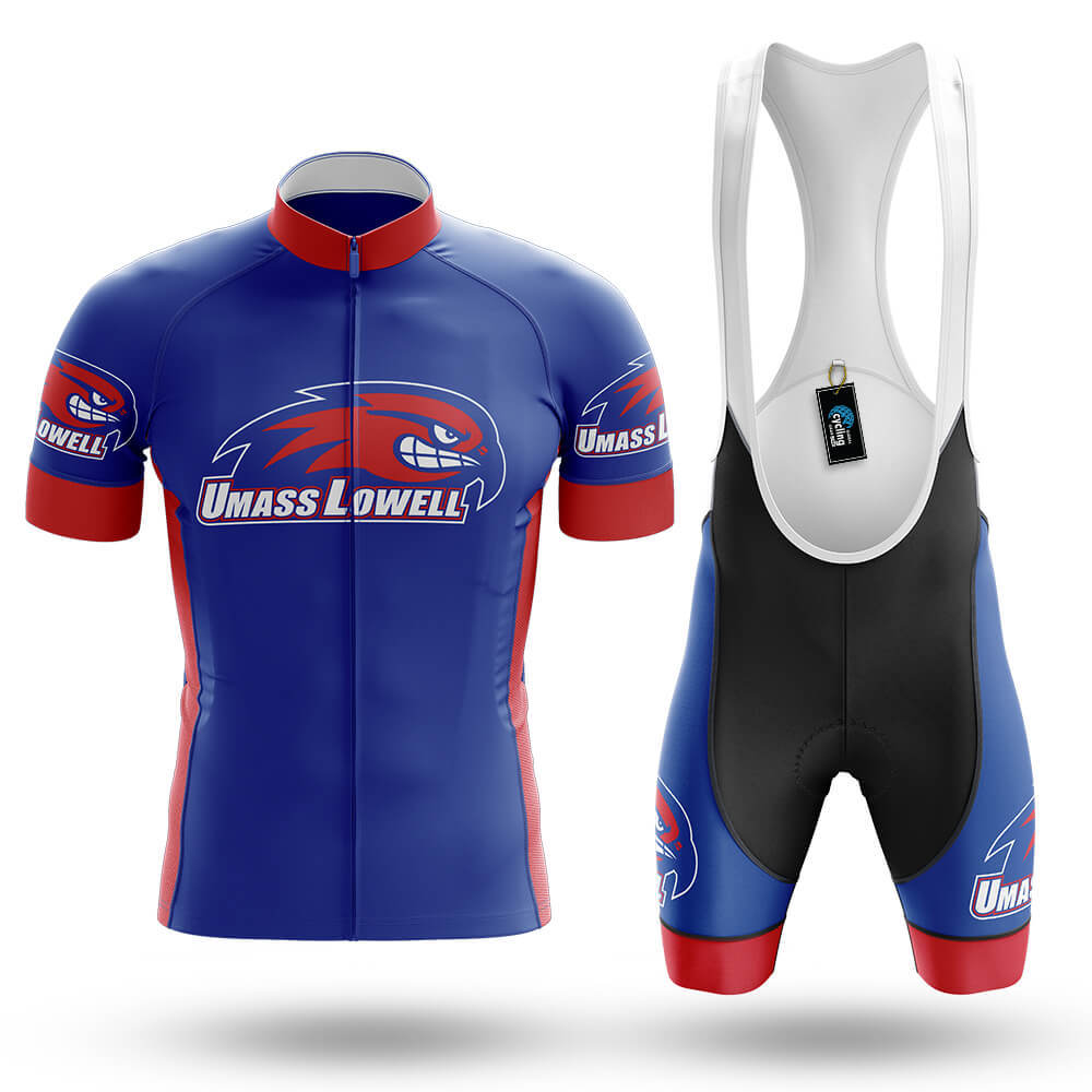 Lowell River Hawks - Men's Cycling Kit - Global Cycling Gear