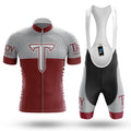 Troy University V2 - Men's Cycling Kit - Global Cycling Gear