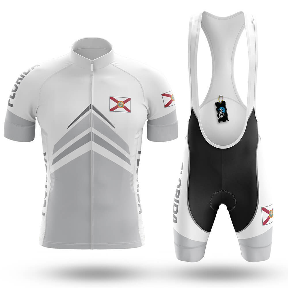 Florida S37 - Men's Cycling Kit - Global Cycling Gear