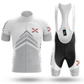 Florida S37 - Men's Cycling Kit - Global Cycling Gear
