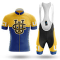 University of California Irvine V2 - Men's Cycling Kit - Global Cycling Gear
