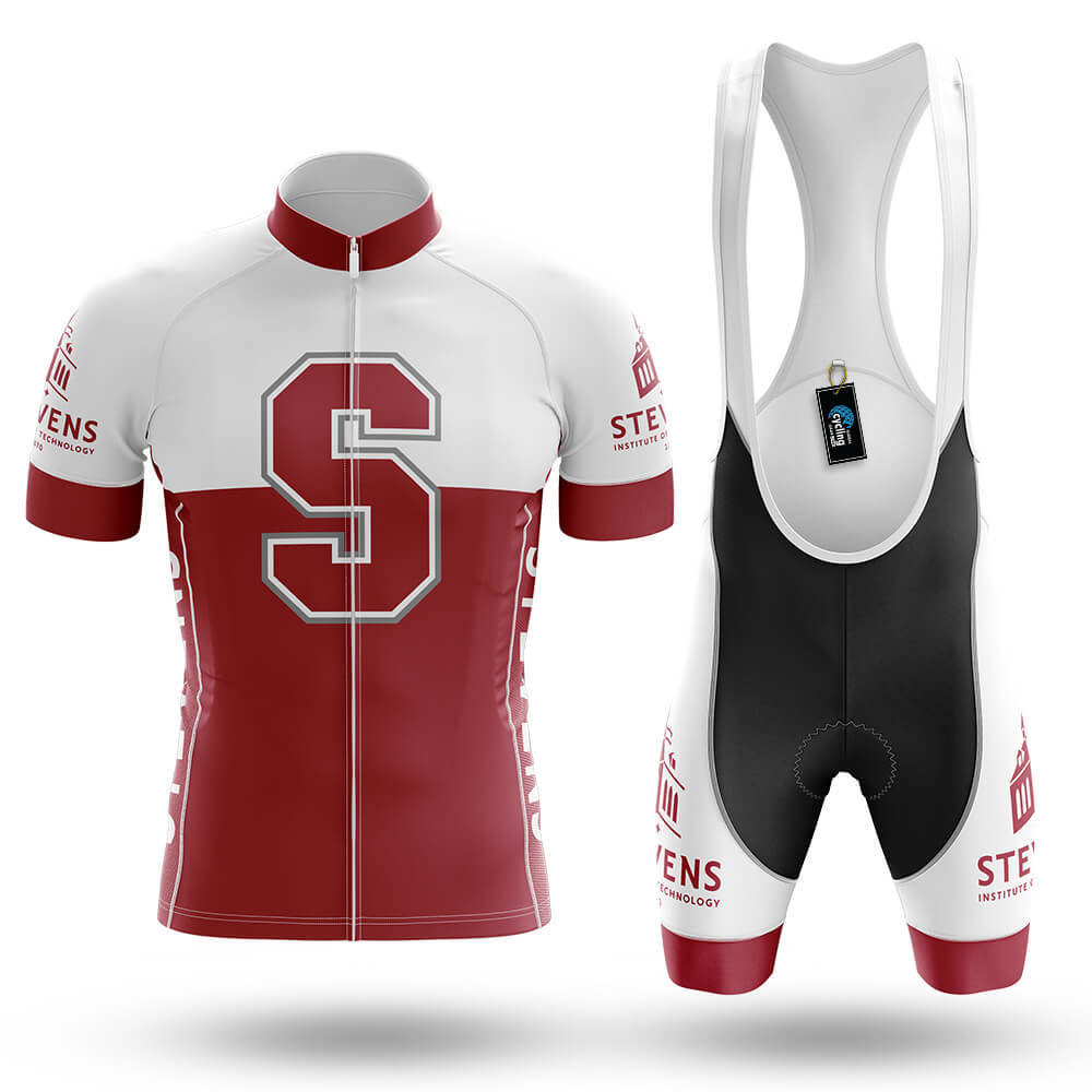 Stevens Institute of Technology V2 - Men's Cycling Kit - Global Cycling Gear