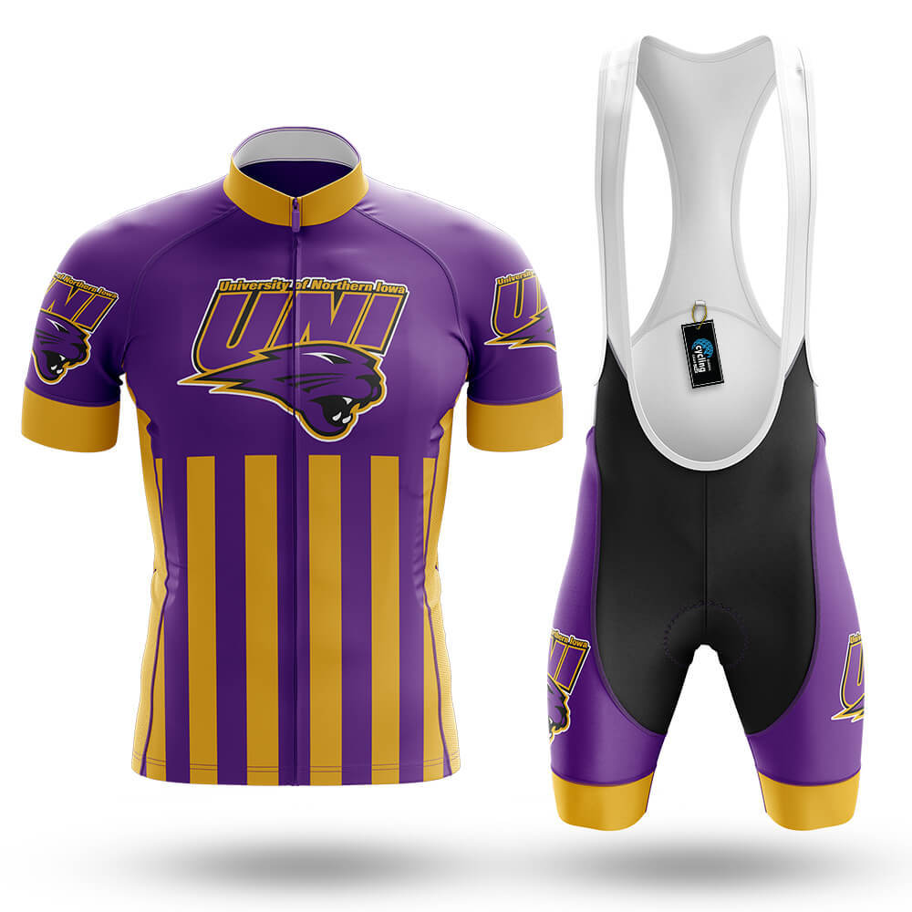 Panthers USA - Men's Cycling Kit - Global Cycling Gear