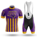 Panthers USA - Men's Cycling Kit - Global Cycling Gear