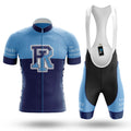 University of Rhode Island V2 - Men's Cycling Kit - Global Cycling Gear