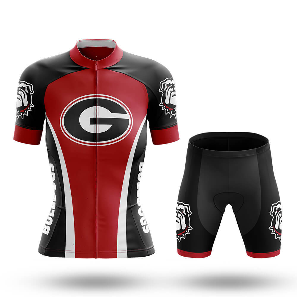 Dawgs - Women's Cycling Kit - Global Cycling Gear