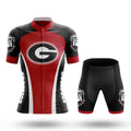 Dawgs - Women's Cycling Kit - Global Cycling Gear