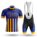 University of Pittsburgh USA - Men's Cycling Kit - Global Cycling Gear
