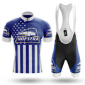 Hofstra University USA - Men's Cycling Kit - Global Cycling Gear