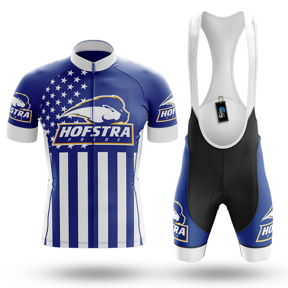 Hofstra University USA - Men's Cycling Kit - Global Cycling Gear