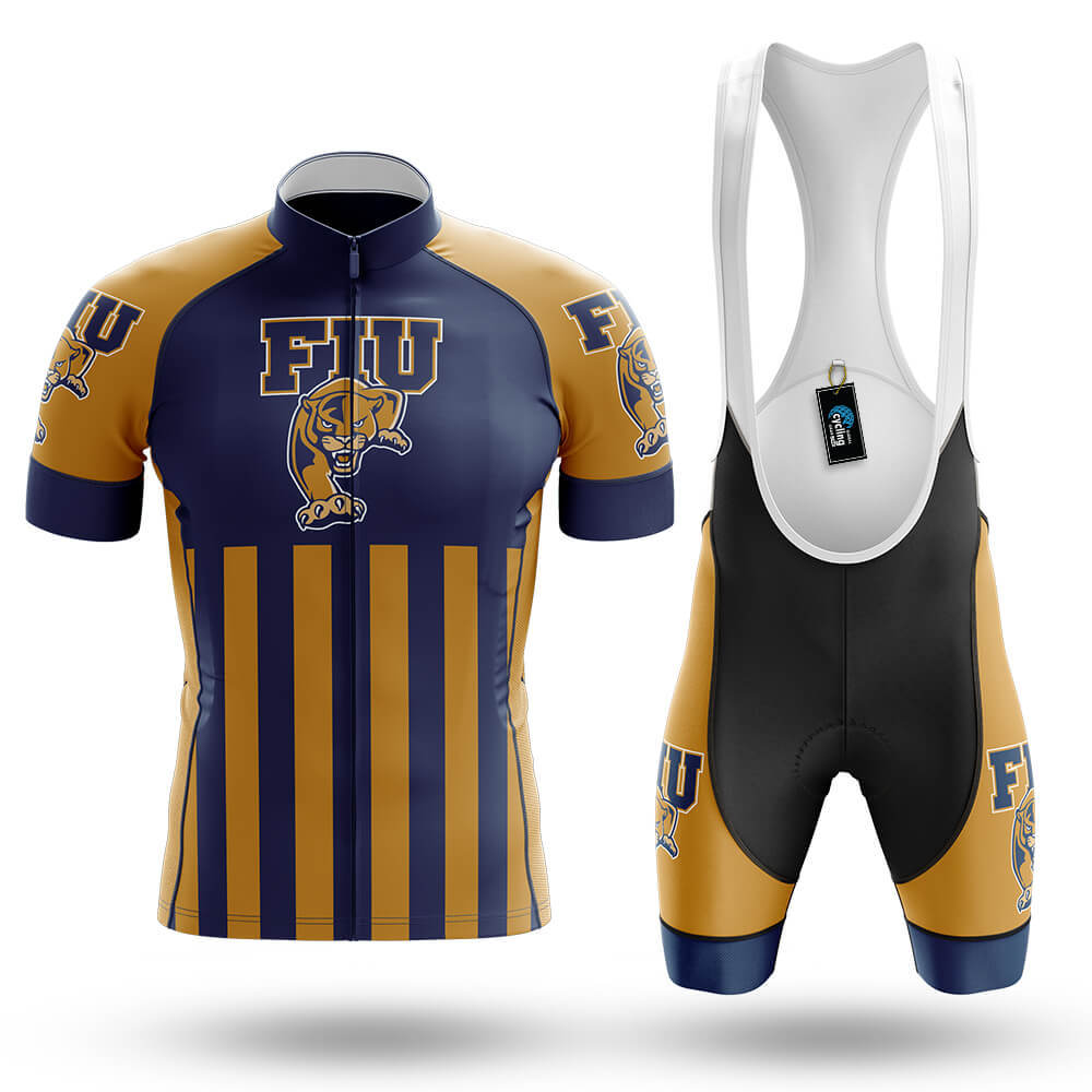 Florida International University USA - Men's Cycling Kit - Global Cycling Gear