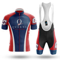 Queens College - Men's Cycling Kit - Global Cycling Gear