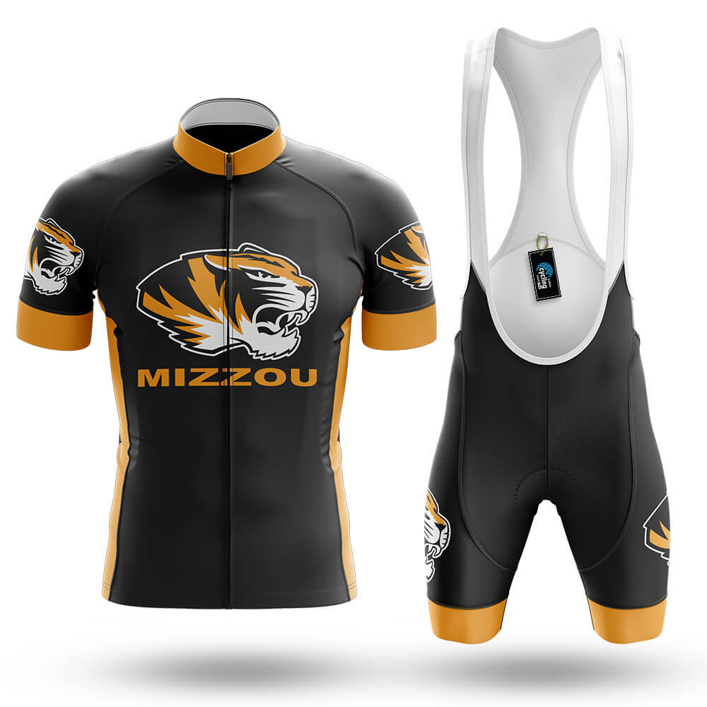 Mizzou - Men's Cycling Kit - Global Cycling Gear