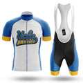 UCLA Retro - Men's Cycling Kit - Global Cycling Gear