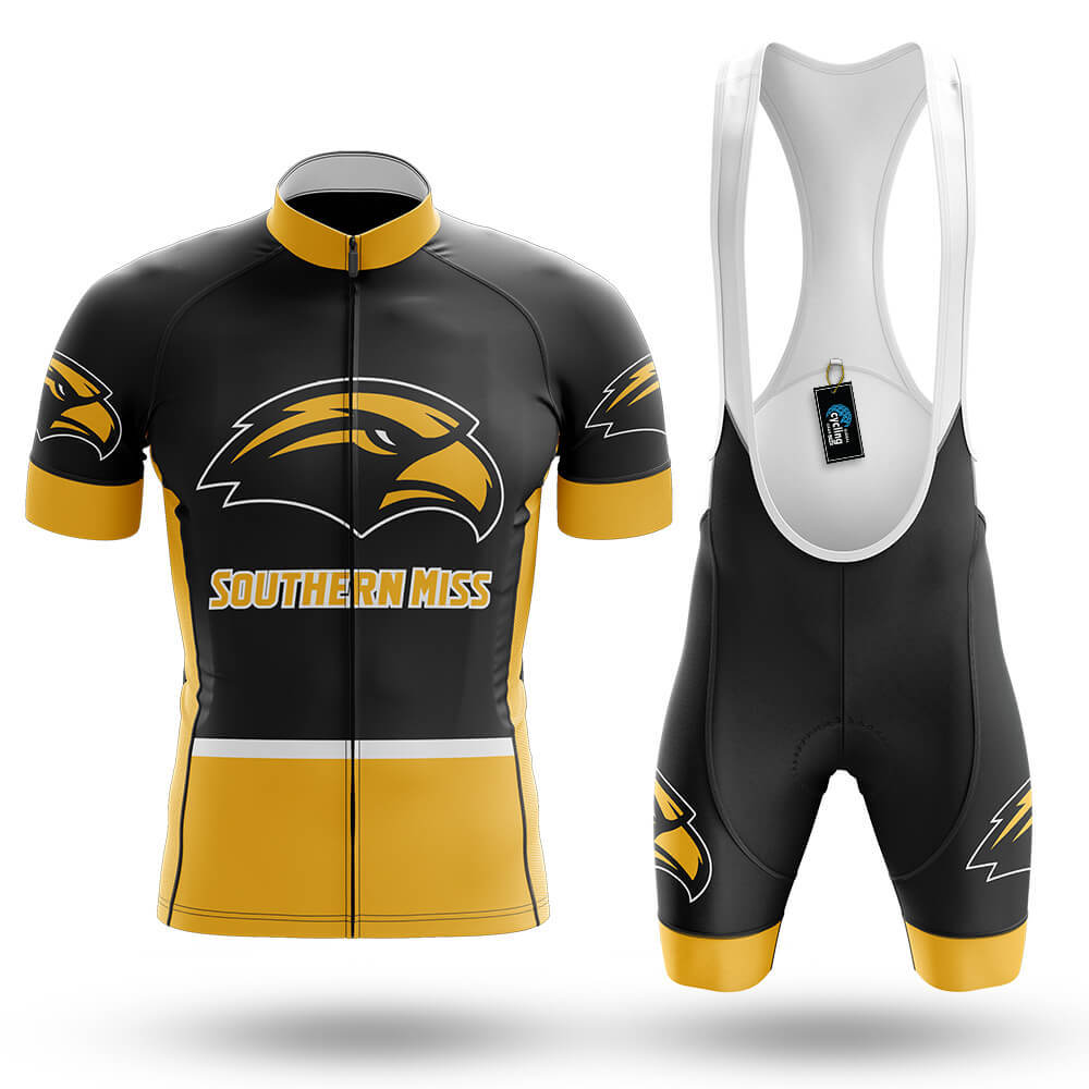 Southern Miss - Men's Cycling Kit - Global Cycling Gear