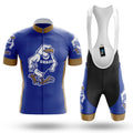 Georgia Southern Eagles - Men's Cycling Kit - Global Cycling Gear