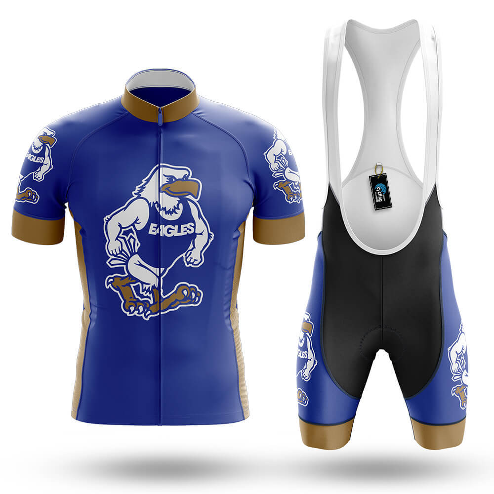 Georgia Southern Eagles - Men's Cycling Kit - Global Cycling Gear