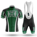 University of HawaiÊ»i MÄnoa - Men's Cycling Kit - Global Cycling Gear
