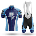 Johns Hopkins University - Men's Cycling Kit - Global Cycling Gear