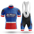 Blue Demons - Men's Cycling Kit - Global Cycling Gear