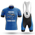Blue Raiders - Men's Cycling Kit - Global Cycling Gear
