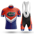 University of Florida V3 - Men's Cycling Kit - Global Cycling Gear