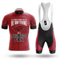 Razorbacks Fan - Men's Cycling Kit - Global Cycling Gear