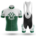 Northwest Missouri State University V2 - Men's Cycling Kit - Global Cycling Gear