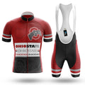 Ohio State Cycle - Men's Cycling Kit - Global Cycling Gear