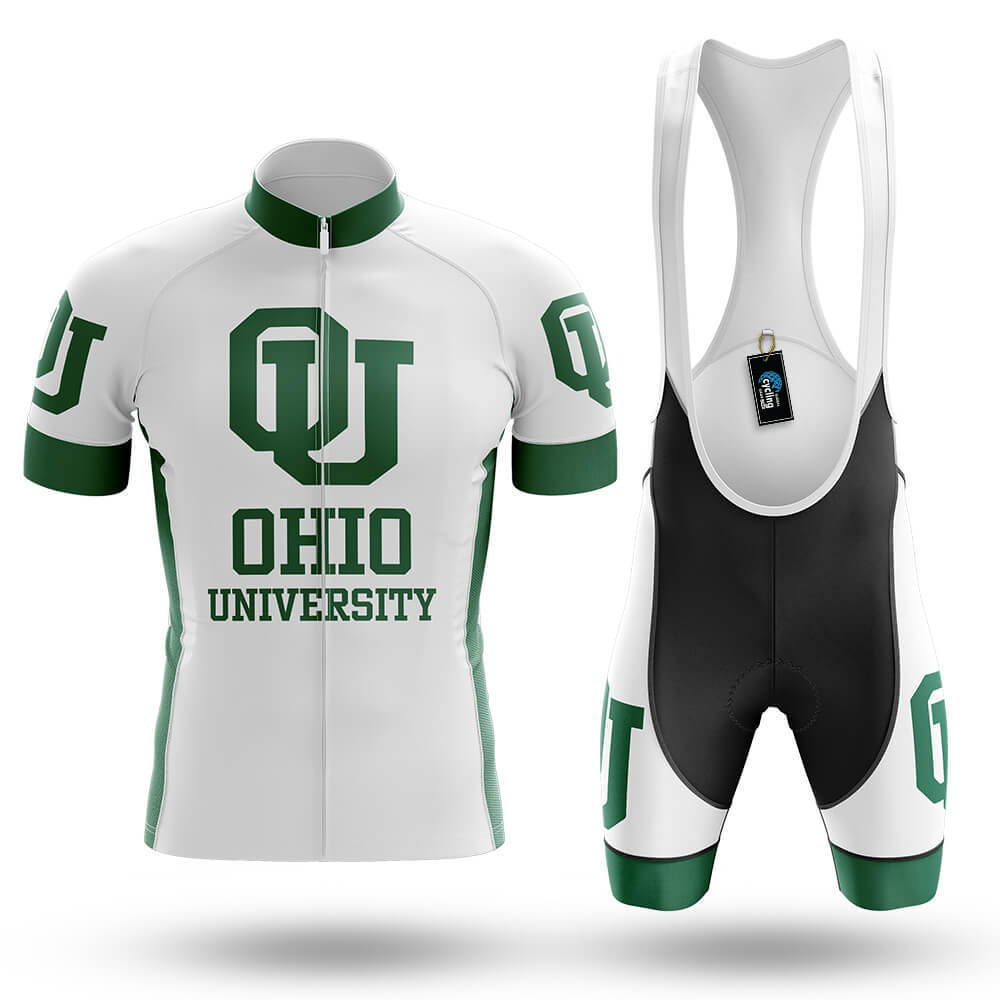 OU - Men's Cycling Kit - Global Cycling Gear