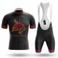 Bobcats TX State - Men's Cycling Kit - Global Cycling Gear