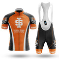 Idaho State University - Men's Cycling Kit - Global Cycling Gear