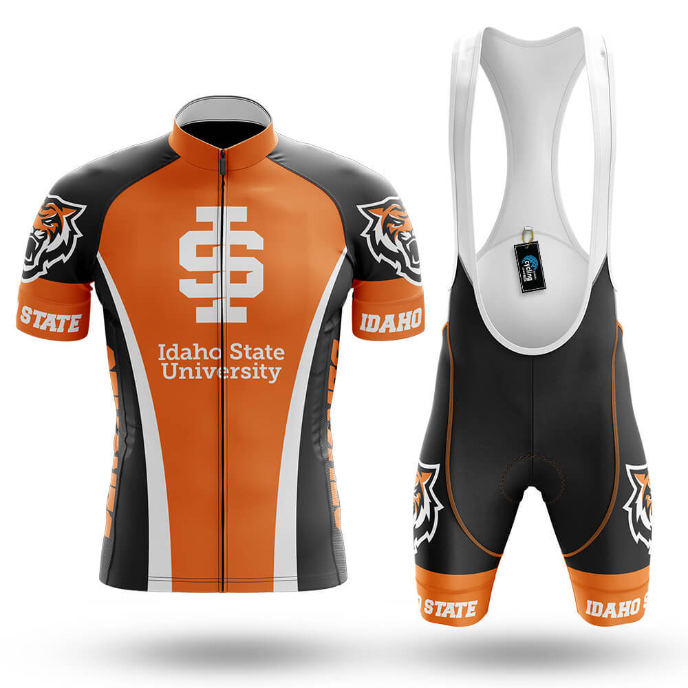 Idaho State University - Men's Cycling Kit - Global Cycling Gear