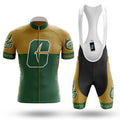 University of North Carolina Charlotte V2 - Men's Cycling KitÂ Global Cycling Gear