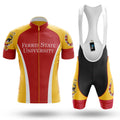 Ferris State University - Men's Cycling Kit - Global Cycling Gear