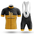 California State University Long Beach V2 - Men's Cycling Kit - Global Cycling Gear