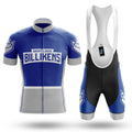 St. Louis Billikens - Men's Cycling Kit - Global Cycling Gear