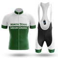UNT Mean Green - Men's Cycling Kit - Global Cycling Gear