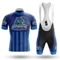 California State University San Marcos USA - Men's Cycling Kit - Global Cycling Gear