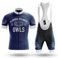 Florida Atlantic University 1961 - Men's Cycling Kit - Global Cycling Gear