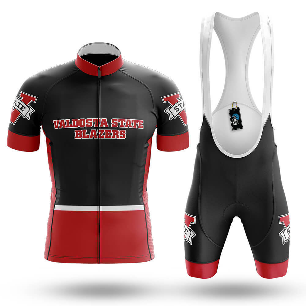Valdosta State Blazers - Men's Cycling Kit - Global Cycling Gear