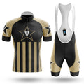 Vanderbilt University USA - Men's Cycling Kit - Global Cycling Gear
