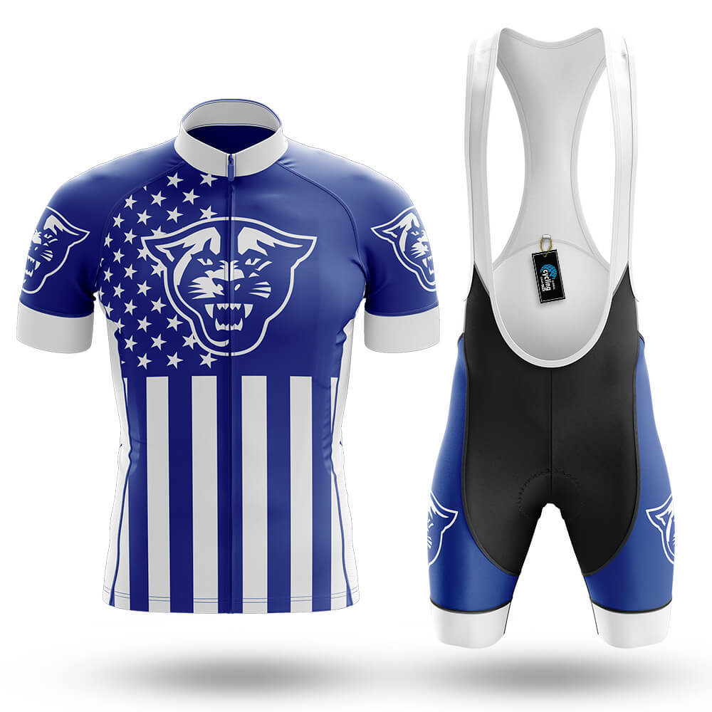 Georgia State University USA - Men's Cycling Kit - Global Cycling Gear
