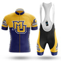 Marquette University V2 - Men's Cycling Kit - Global Cycling Gear