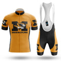 Missouri Tigers - Men's Cycling Kit - Global Cycling Gear