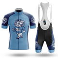 North Carolina Rameses - Men's Cycling KitÂ Global Cycling Gear