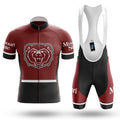 Missouri State Bears - Men's Cycling Kit - Global Cycling Gear